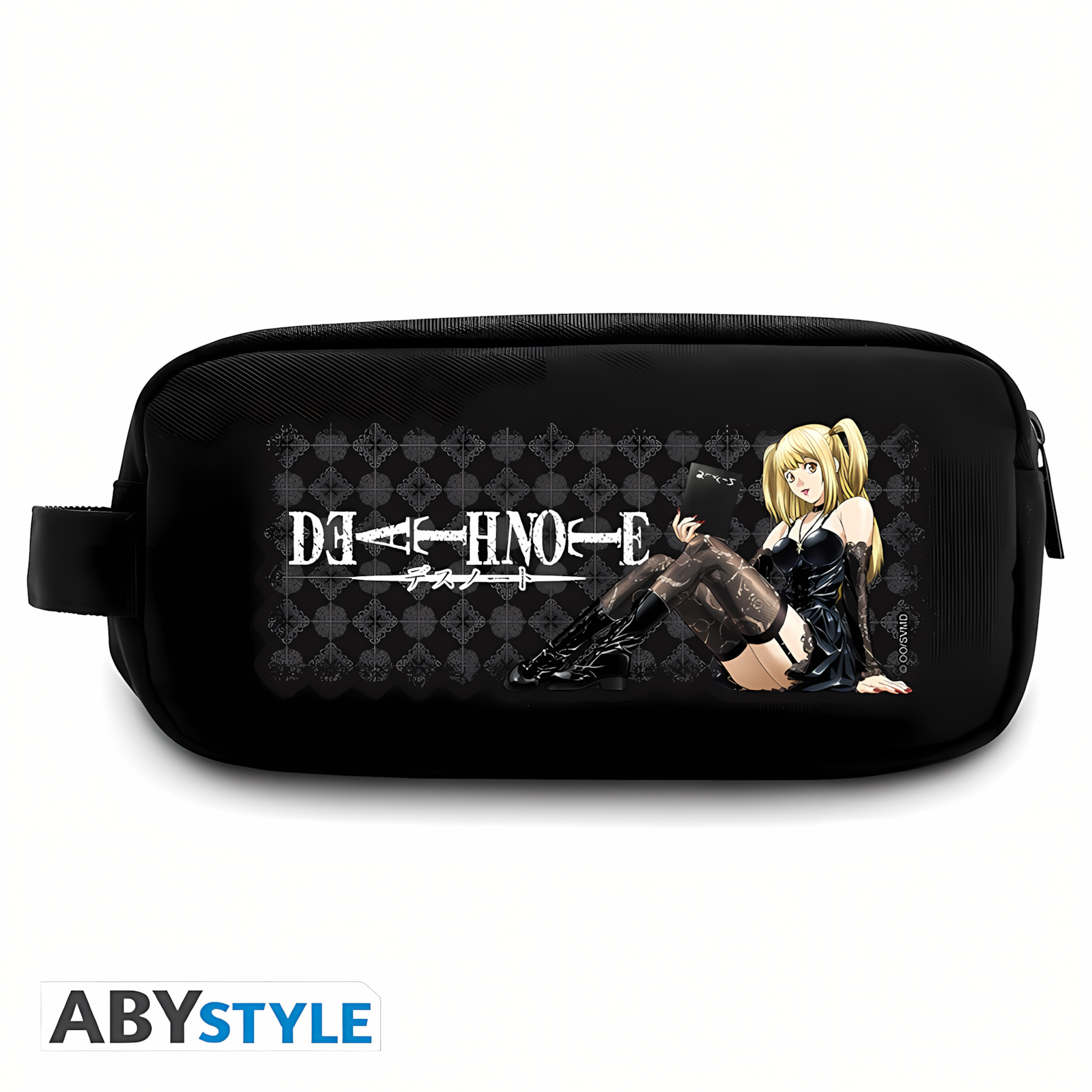 Abysse: Death Note - Case - Misa