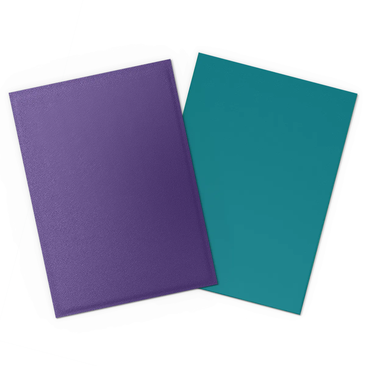 Dragon Shield: Soul & Petrol - Matte Dual Sleeves - Standard Size (8/8)