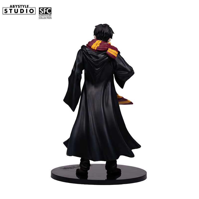 Abysse | Harry Potter (19cm) | Harry Potter