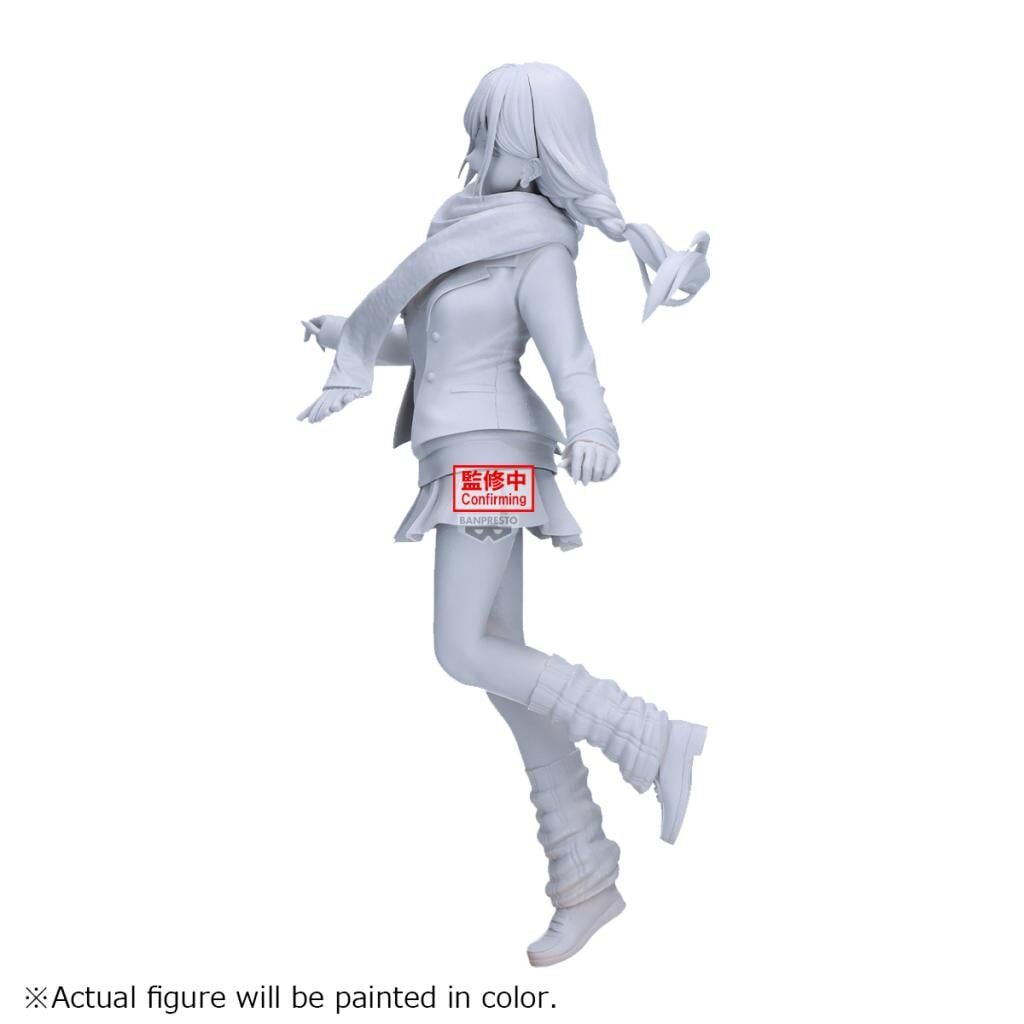 Banpresto | Marin Kitagawa Winter Uniform Glitter & Glamours (24cm) | My Dress-Up Darling