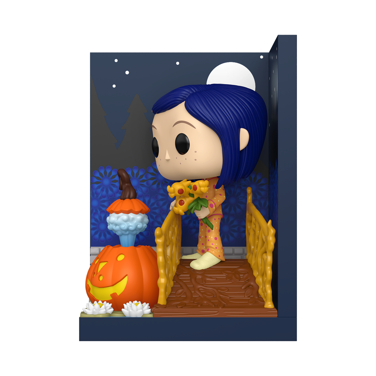 Pop! Nooks | Coraline in Garden | Coraline