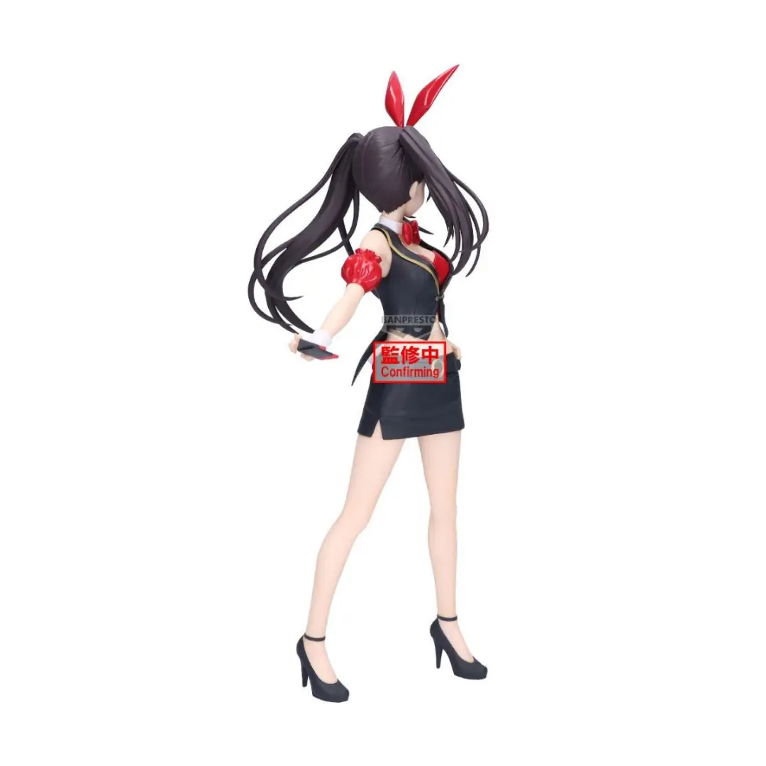 Banpresto | Kurumi Tokisaki Glitter & Glamours (22cm) | Date A Live