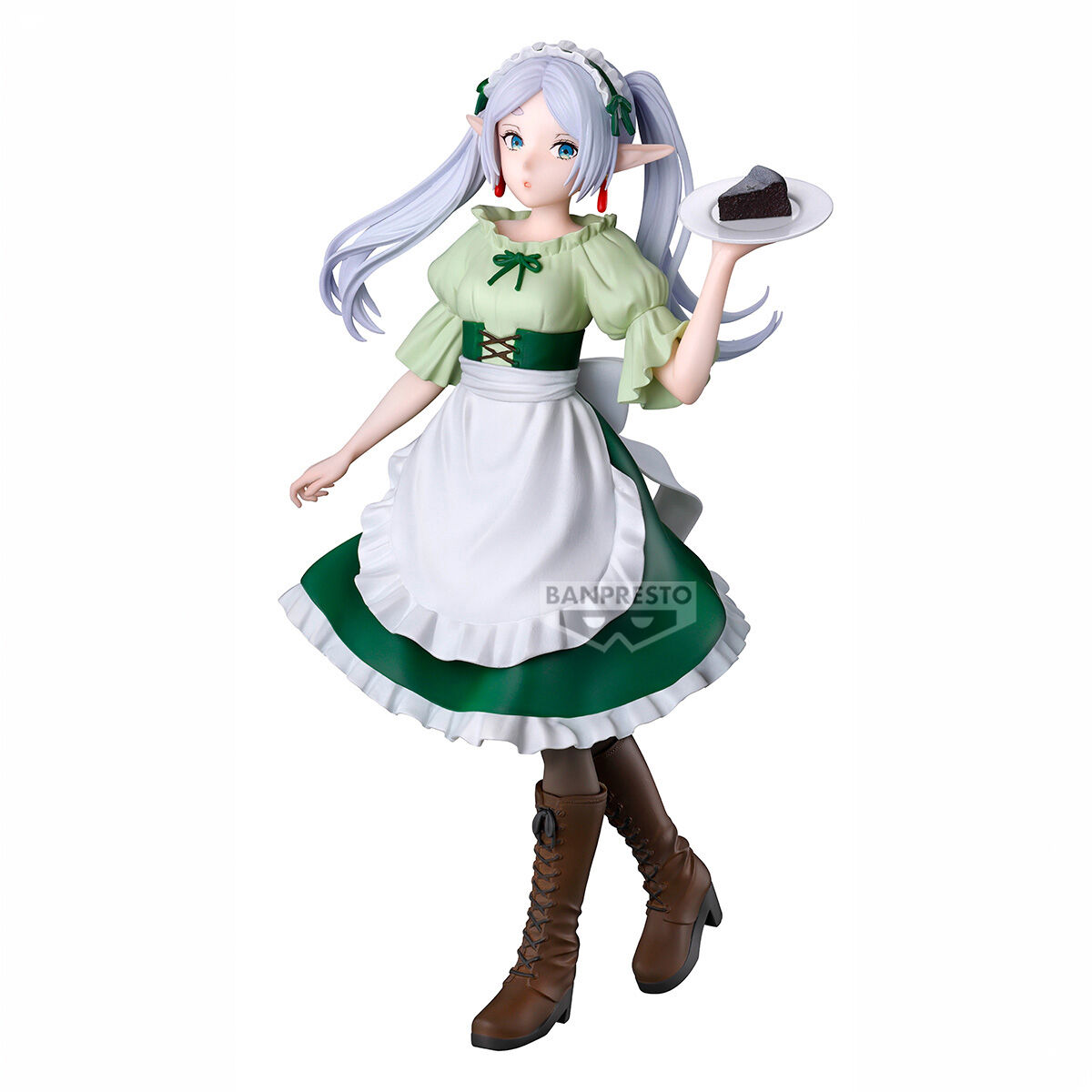 Banpresto | Frieren Cafe Ver. (18cm) | Frieren: Beyond Journey’s End