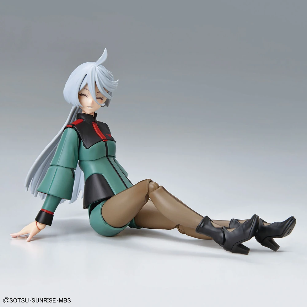 Bandai: Figure-rise Standard Miorine Rembran (ca. 14cm)