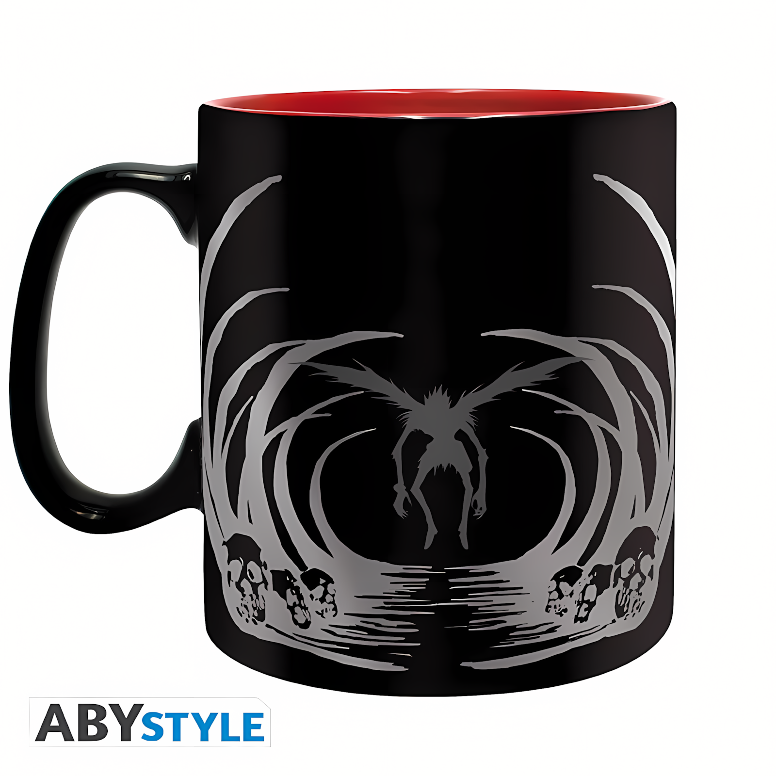 Abysse: Death Note - Mug (460ml) - Death Note