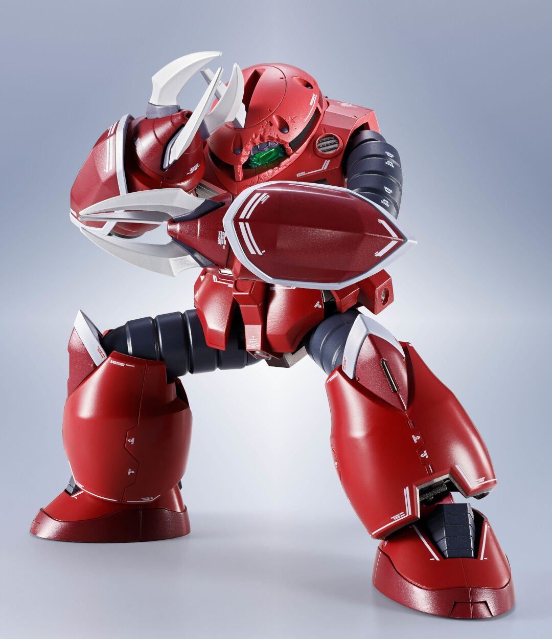 Tamashii Nations | SIDE MS Z'Gok (SEED FREEDOM Ver.) Metal Robot Spirits | Mobile Suit Gundam SEED Freedom (15cm)