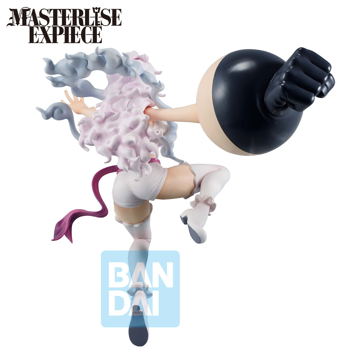 Banpresto | Jewelry Bonney (18cm) | One Piece