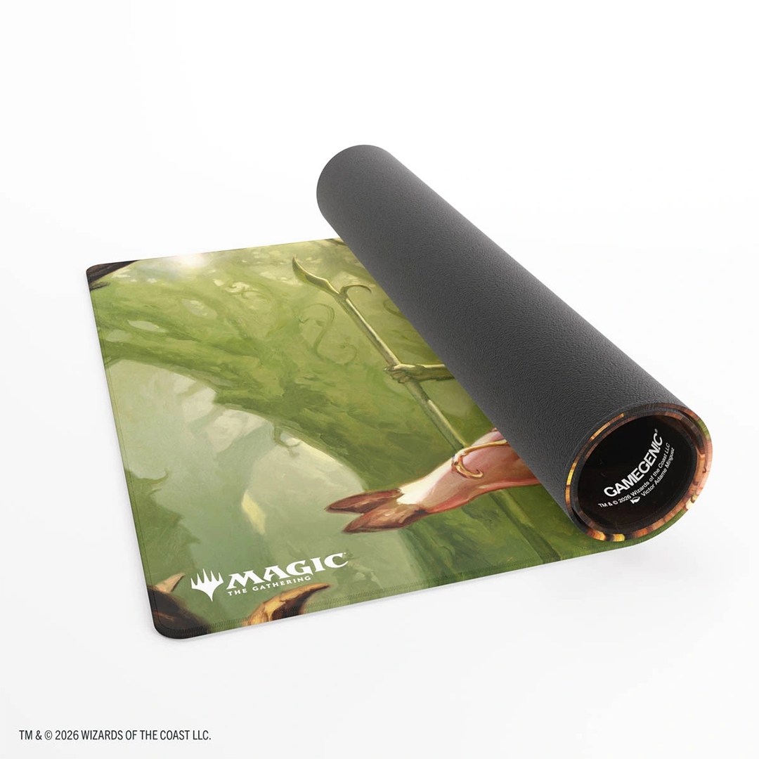 Gamegenic | MTG: Lorwyn Eclipsed - High Perfect Morcant | Prime Playmat