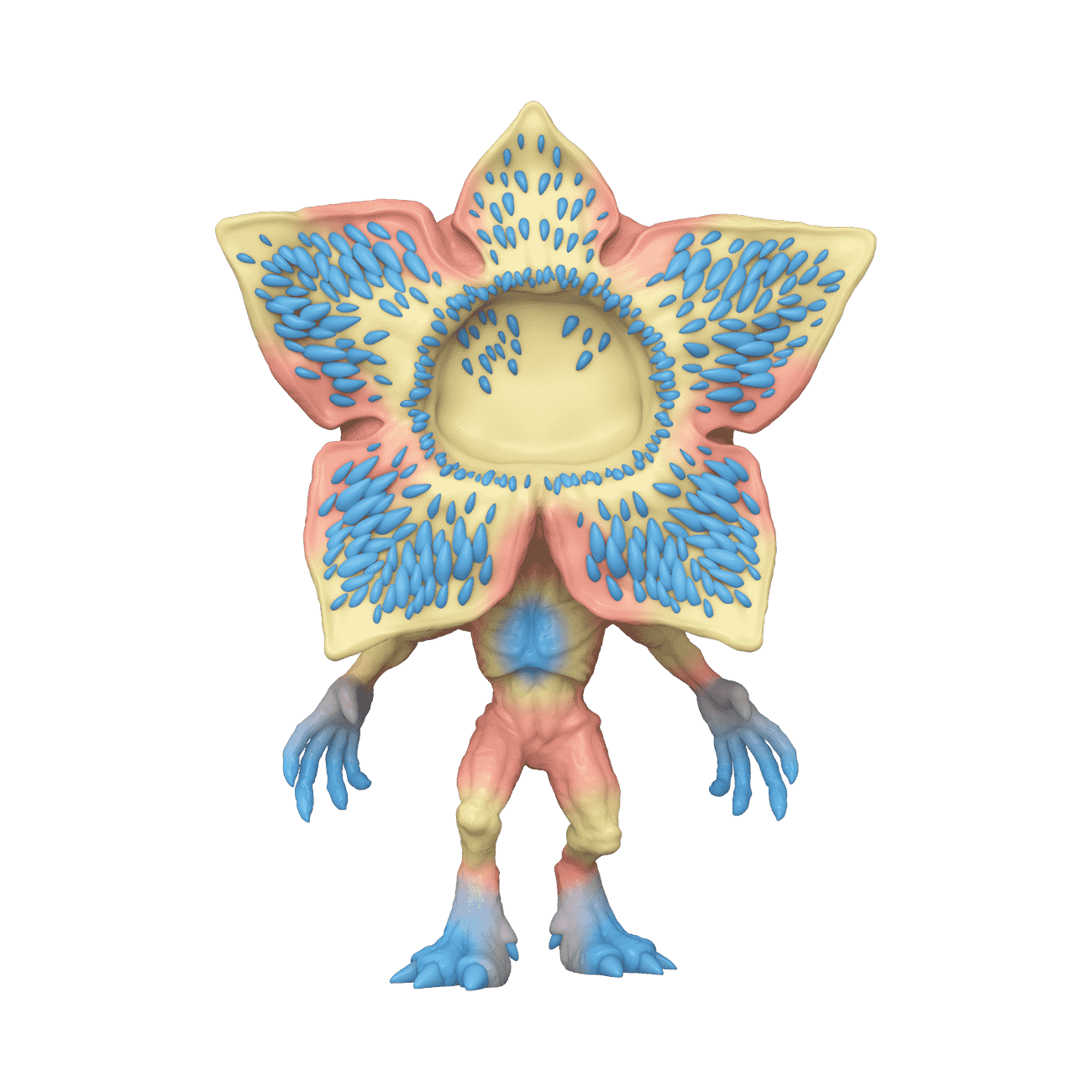 POP! Super: Demogorgon (Scoops Ahoy) - Stranger Things
