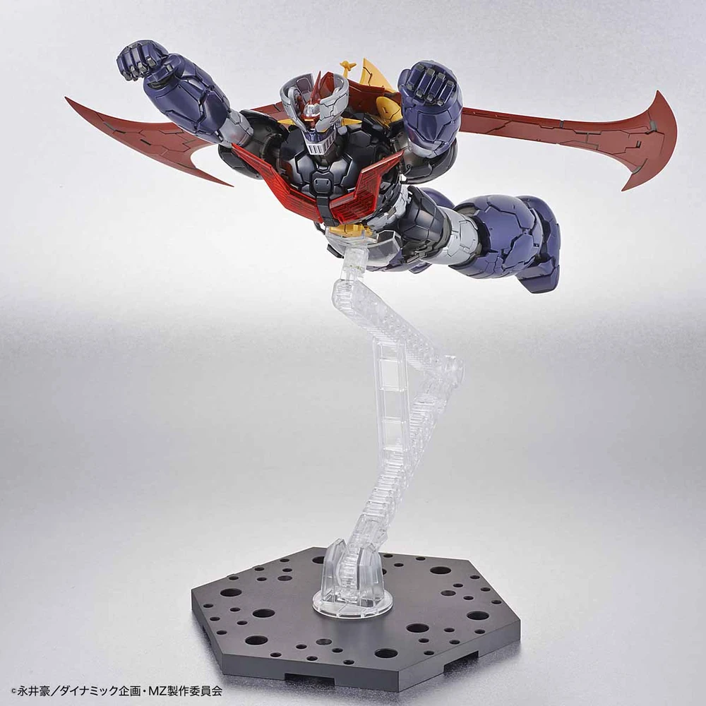 Bandai: HG Mazinger Z Infinity – Mazinger Z: INFINITY (1/144)