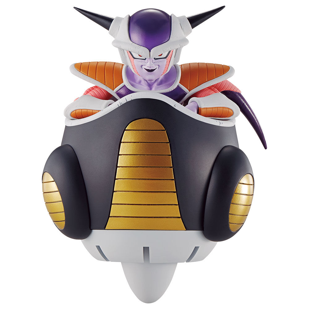 Ichiban KUJI: Dragon Ball EX - Frieza Army