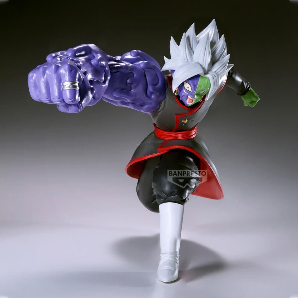 Banpresto | Zamasu Match Makers 1/2 (15cm) | Dragon Ball Super