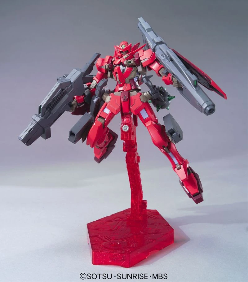 Bandai | HG Gundam Astraea Type-F | Mobile Suit Gundam 00F (1/144)