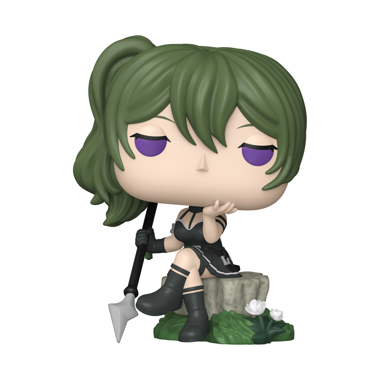 POP! Animation | Übel | Frieren