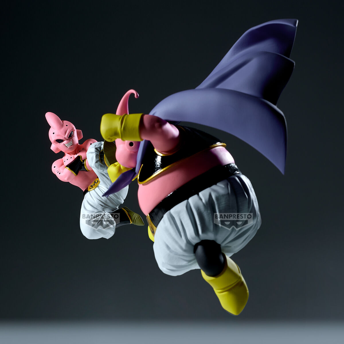 Banpresto | Majin Buu Pure Match Makers (13cm) | Dragon Ball Z