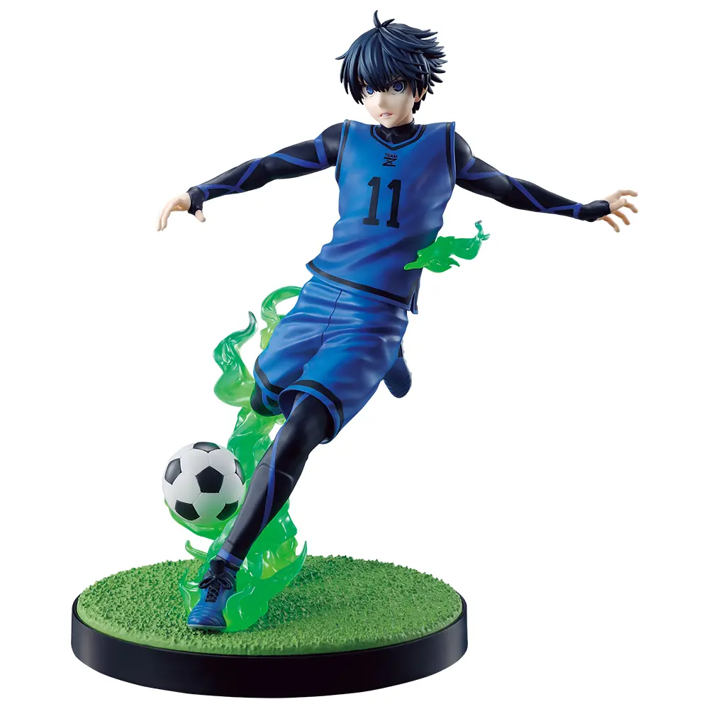 Ichiban KUJI: Blue Lock - Take up Arms Striker