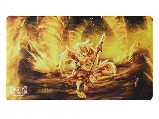 Dragon Shield: Dorna Transformed - TCG Playmat