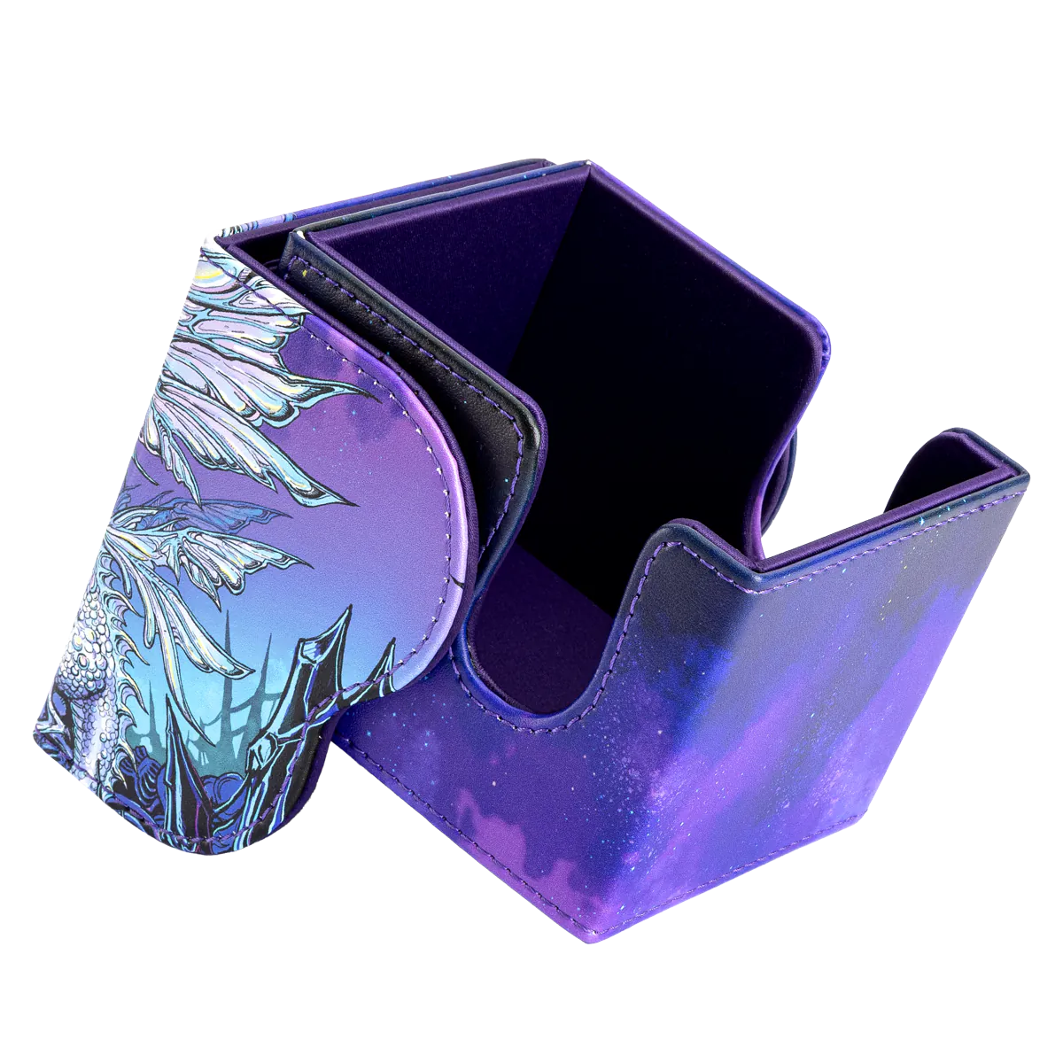 Dragon Shield | The Justhera | Dragon Box 100+