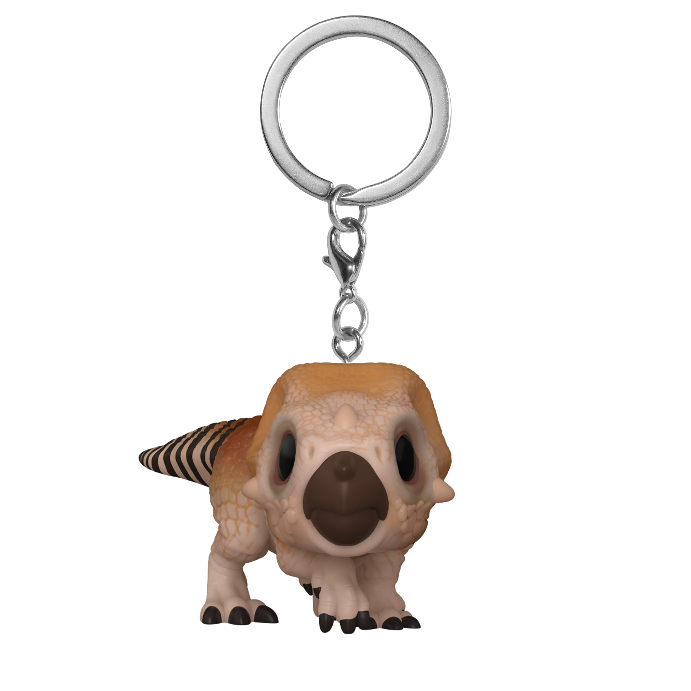 POP Keychain: Aquilops - Jurassic World Rebirth