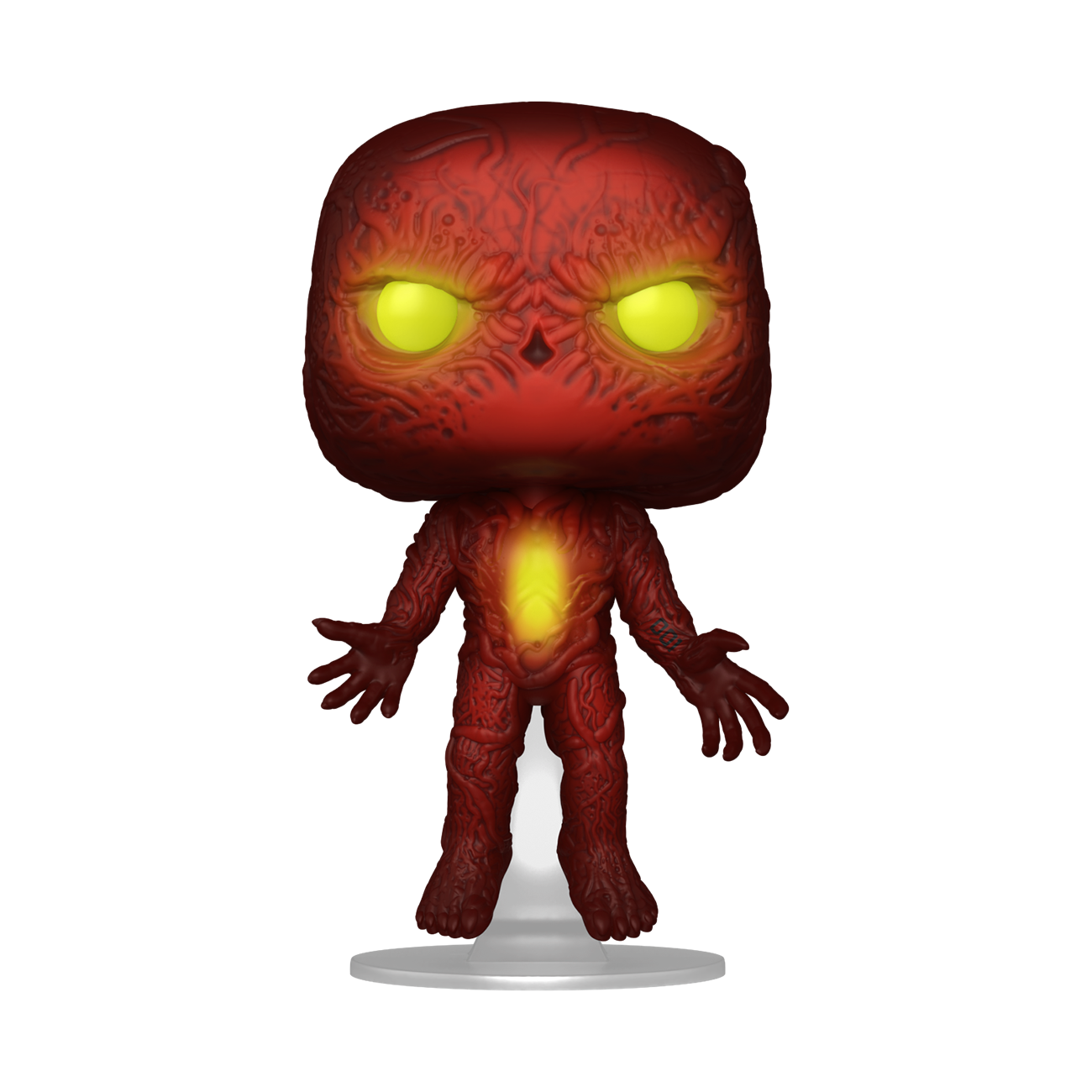 POP TV: Vecna (Rift) - Stranger Things | FP80049