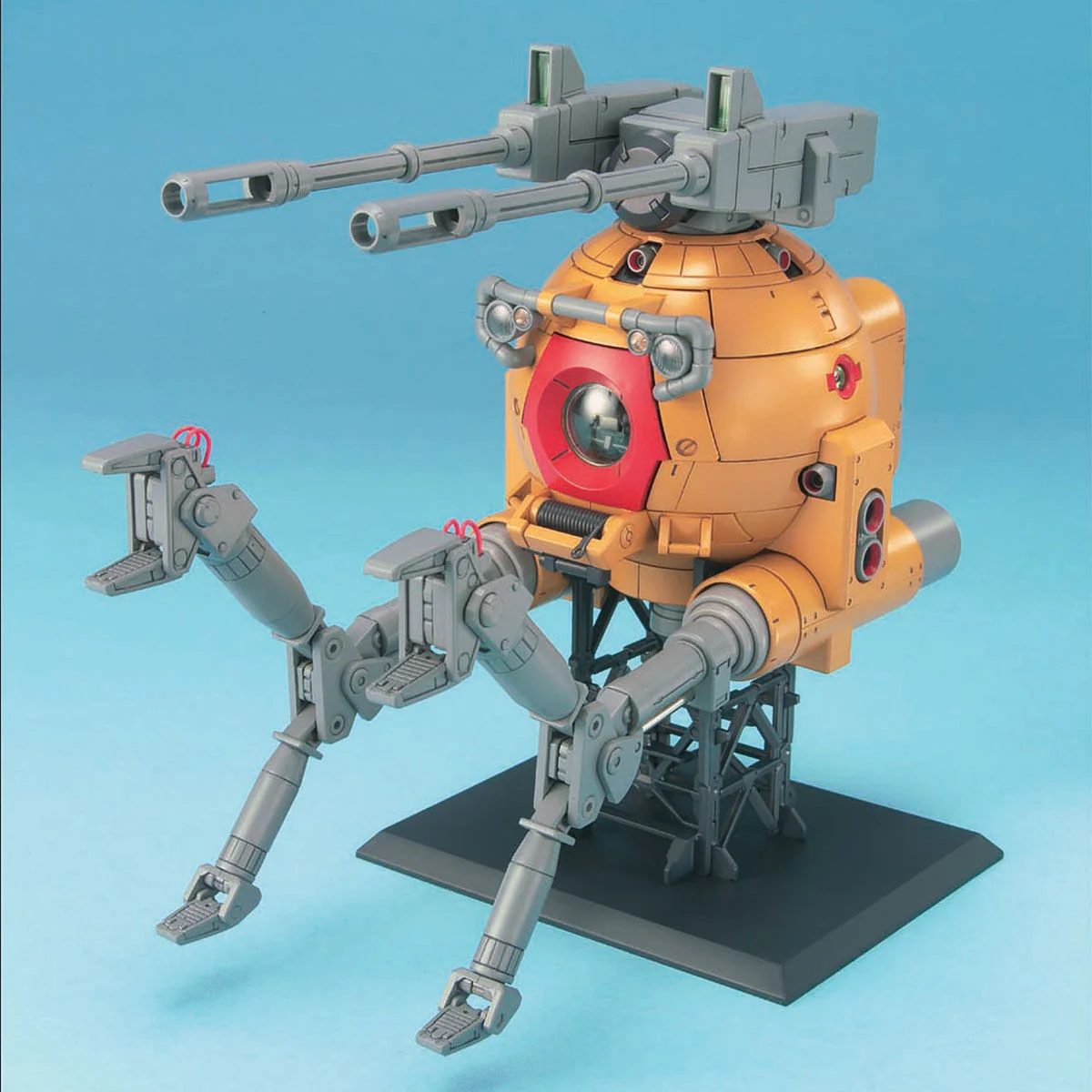 Bandai | MG RB-79K Ball MS 08th Team Ver. | Mobile Suit Gundam: The 08th MS Team (1/100)