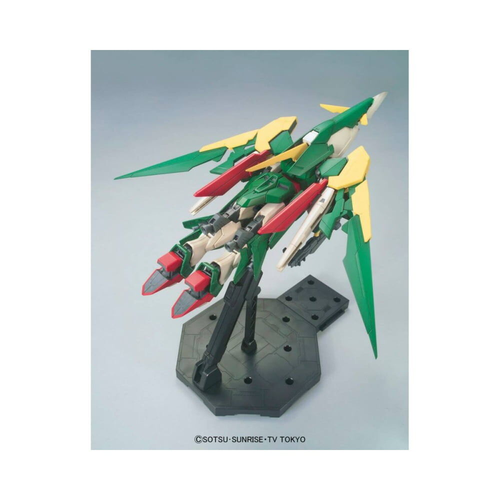Bandai: MG Gundam Fenice Rinascita - Gundam Build Fighters (1/100)