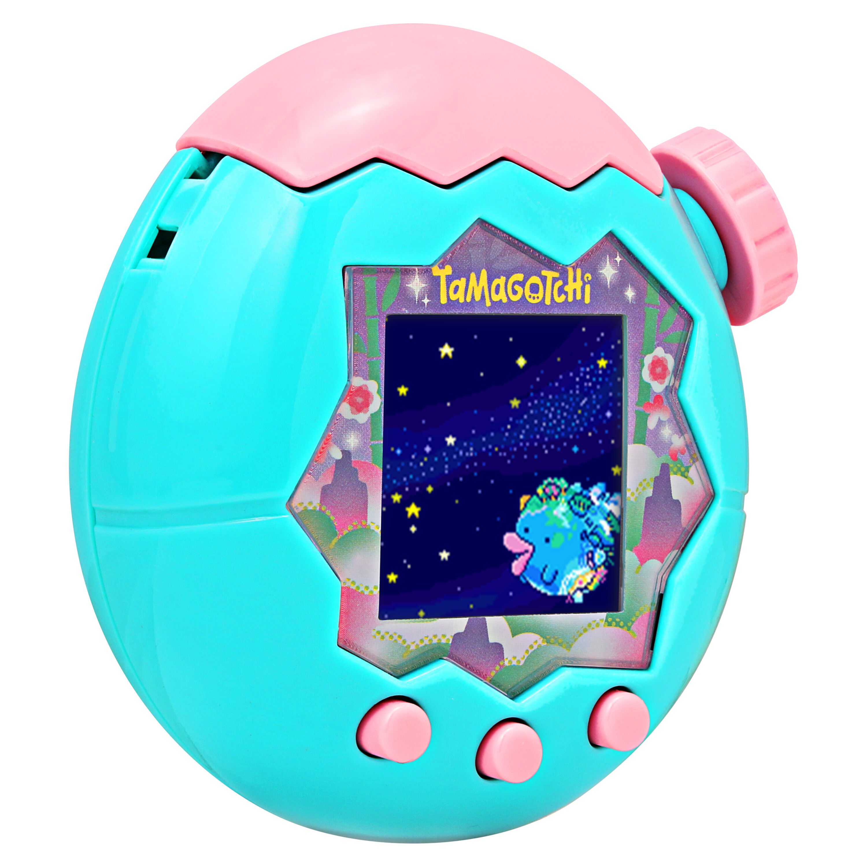 Bandai Toys | Wald | Tamagotchi Paradise