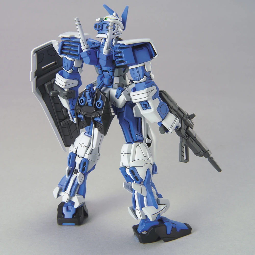 Bandai | HG Gundam Astray Blue Frame | Mobile Suit Gundam SEED Astray (1/144)