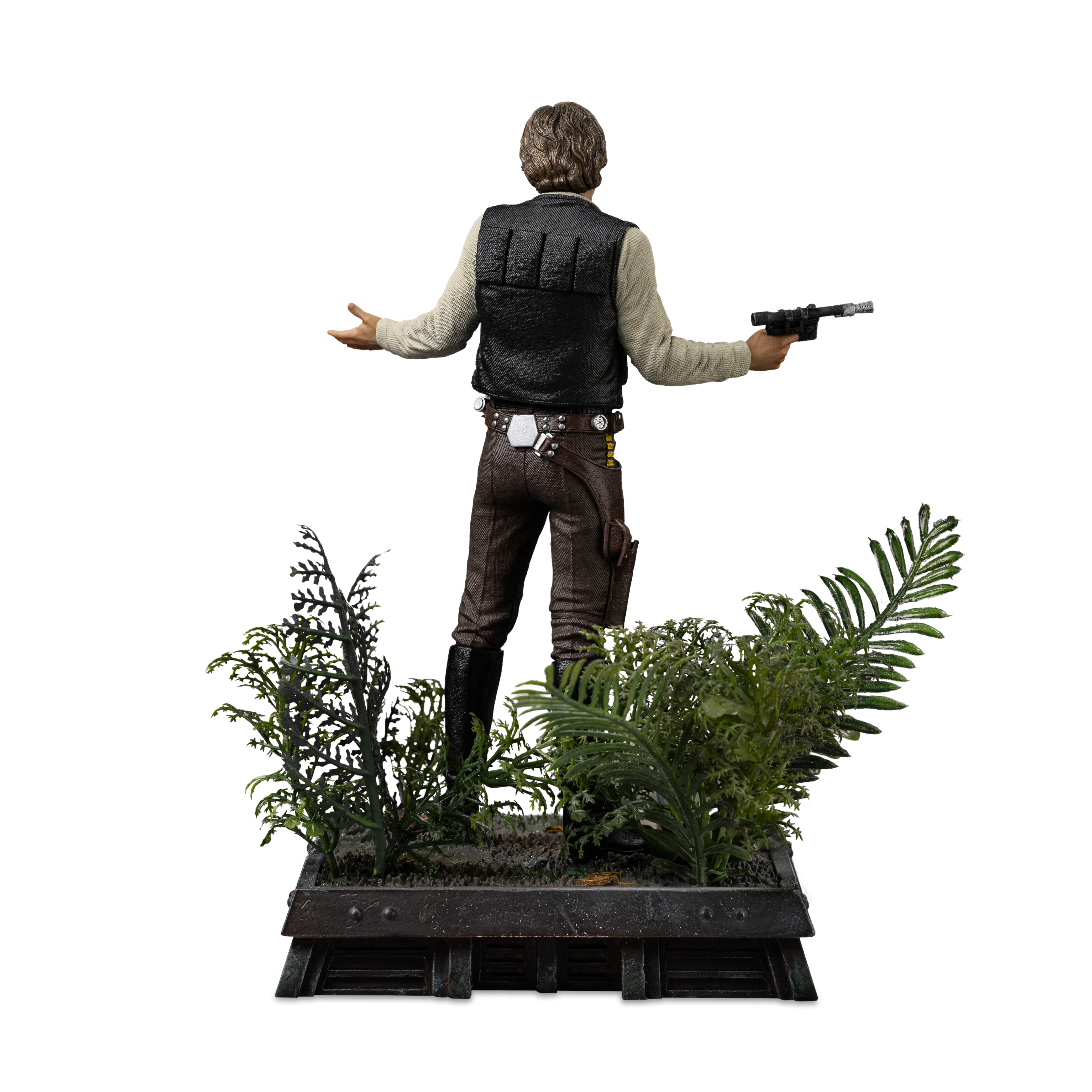 Iron Studios | Han Solo | Star Wars Episode VI Art Scale 1/10