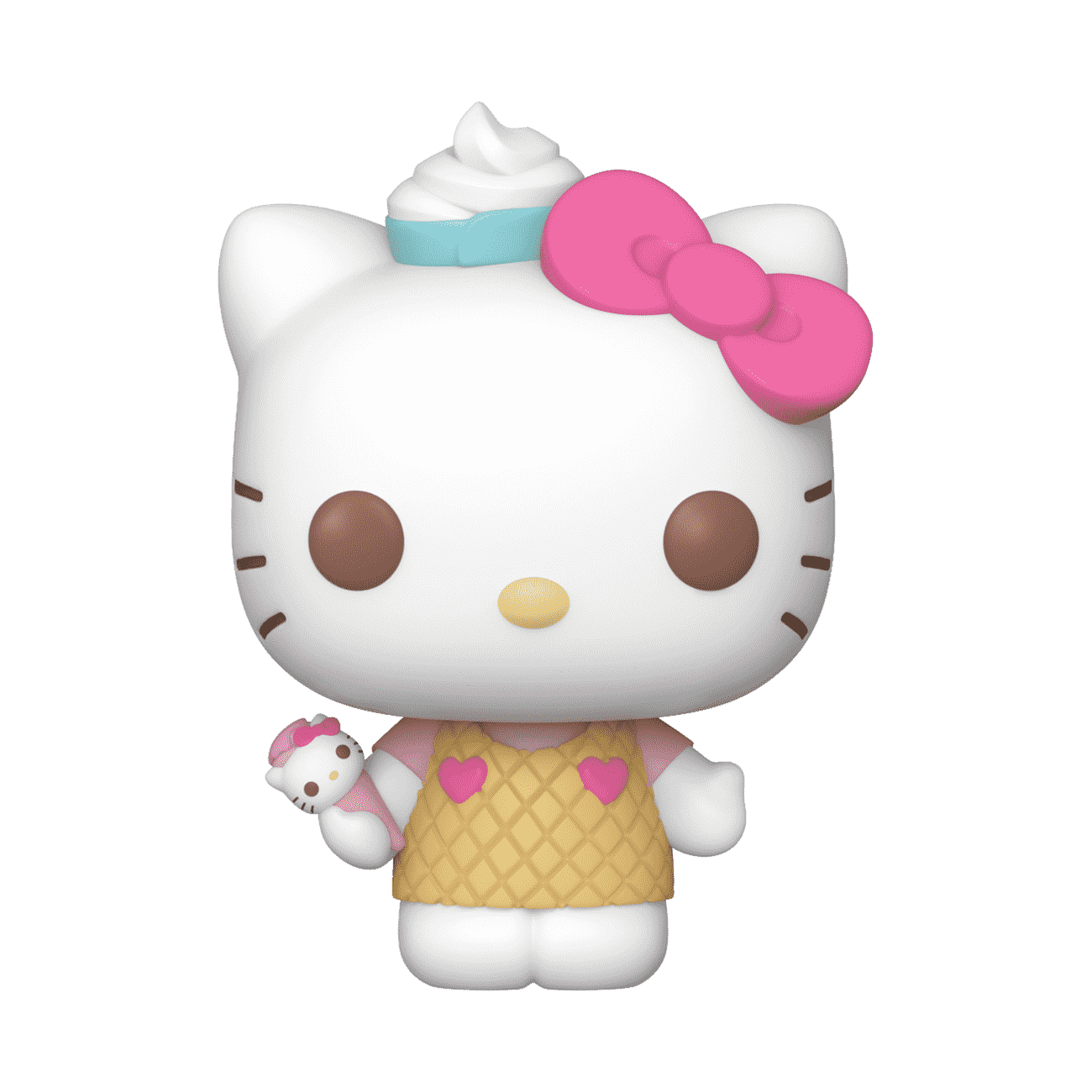 POP! Sanrio: Hello Kitty with Ice Cream - Hello Kitty