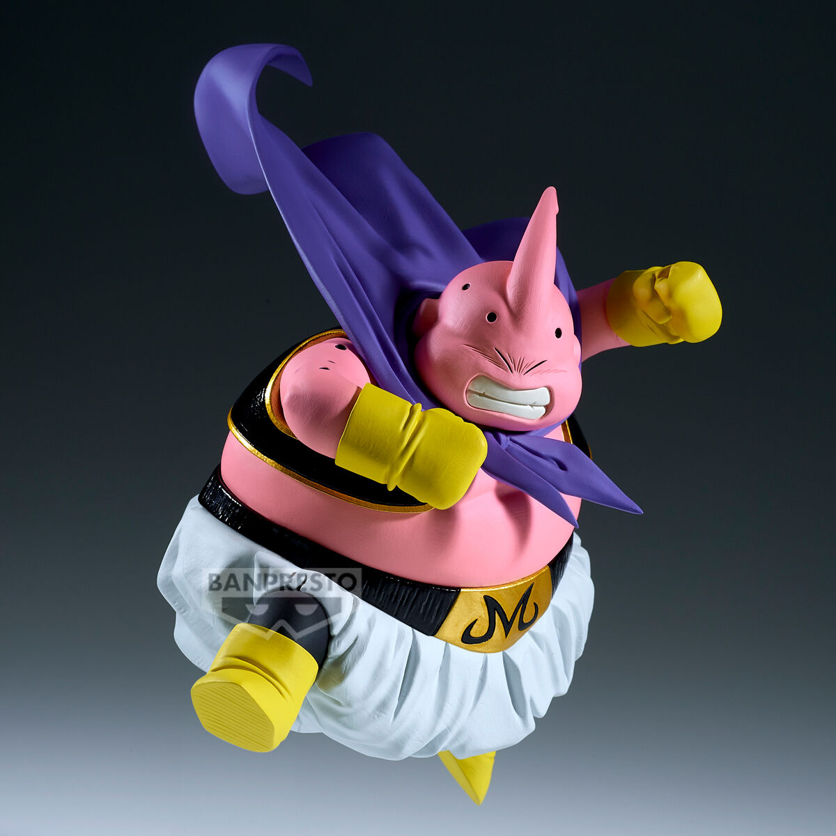 Banpresto | Majin Buu Good Match Makers (20cm) | Dragon Ball Z