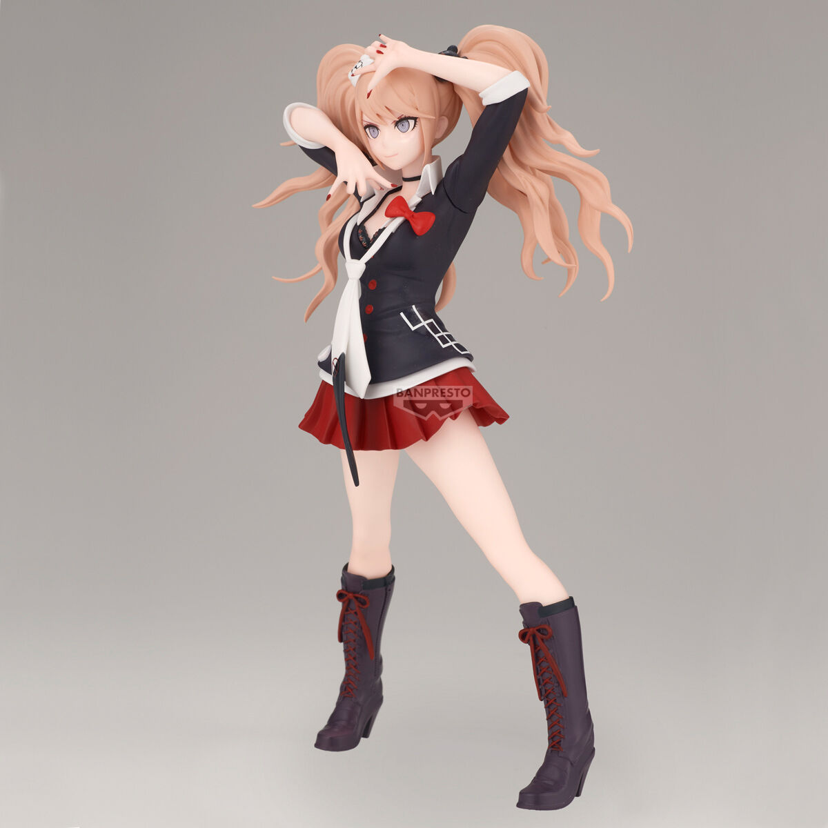 Banpresto | Junko Enoshima (19cm) | Danganronpa 1.2 Reload