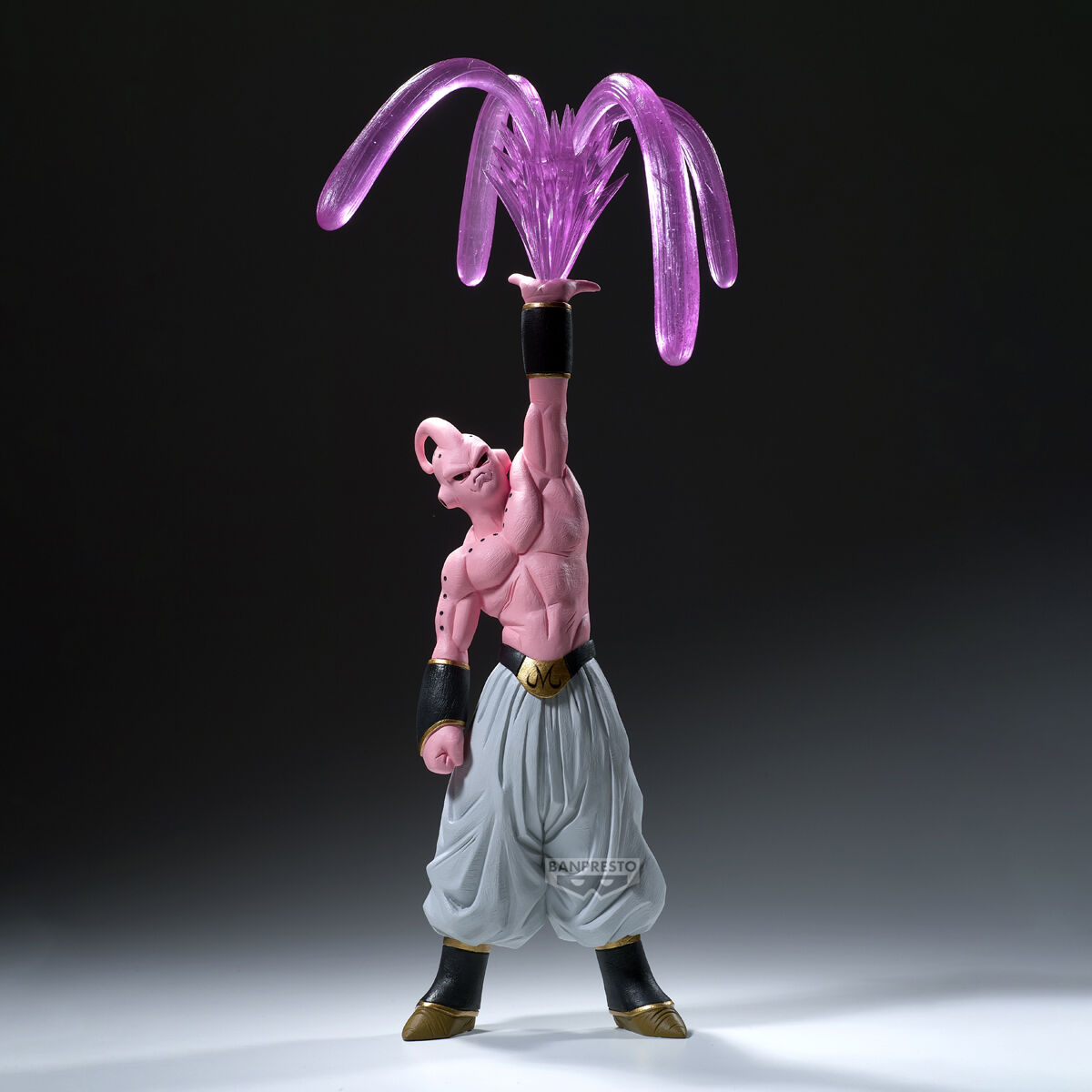 Banpresto | Majin Buu II GX Materia (28cm) | Dragon Ball Z