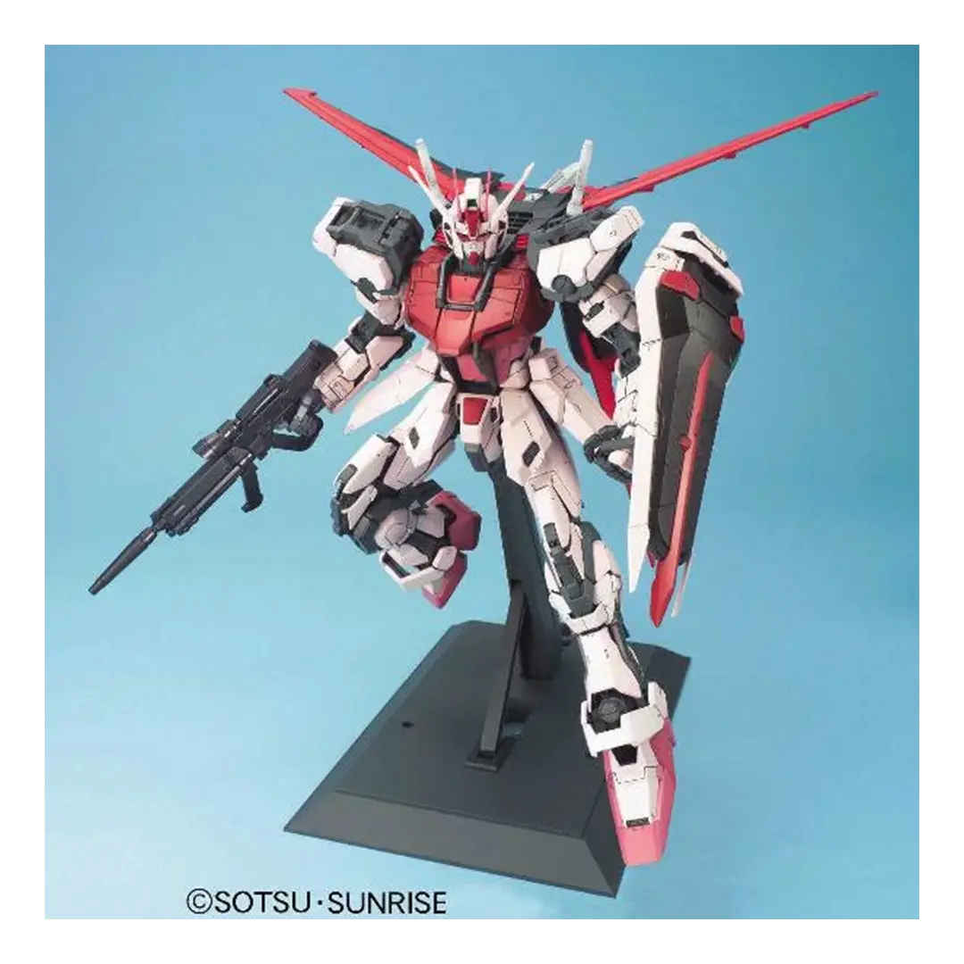 Bandai: PG Strike Rouge + Skygrasper – Mobile Suit Gundam SEED (1/60)