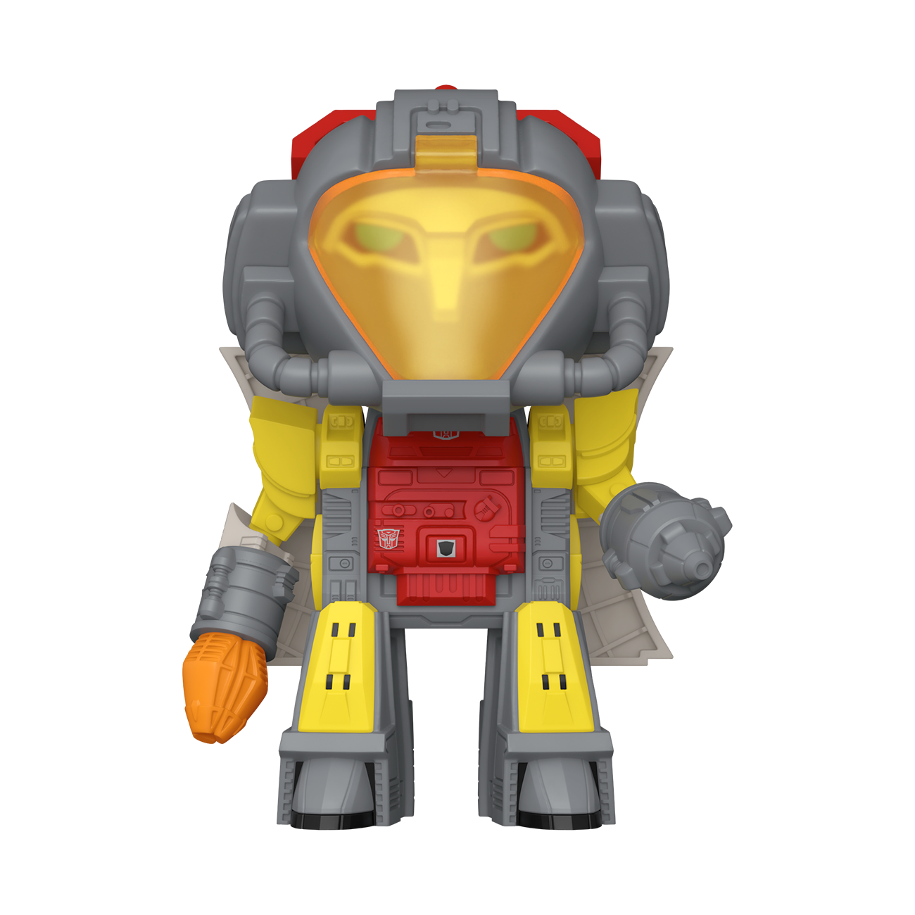 POP! Super: Omega Supreme - Transformers