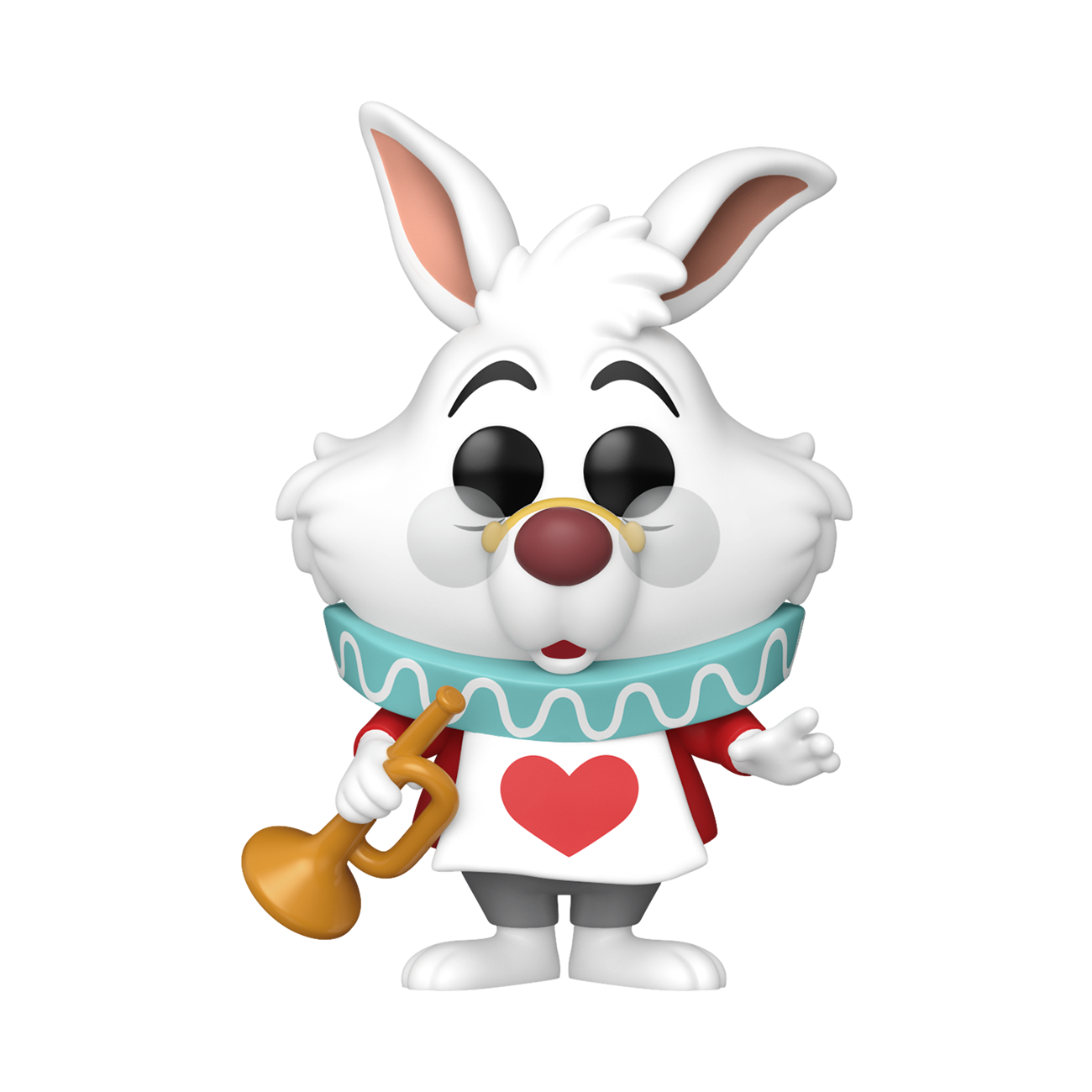 Pop! Vinyl | White Rabbit | Alice in Wonderland Classic