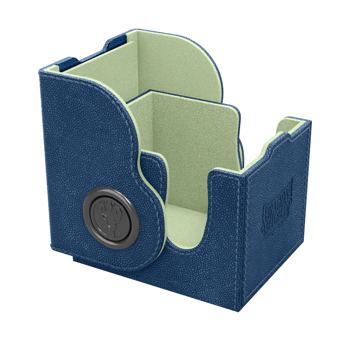Dragon Shield | Blue & Mint | Dragon Box 100+
