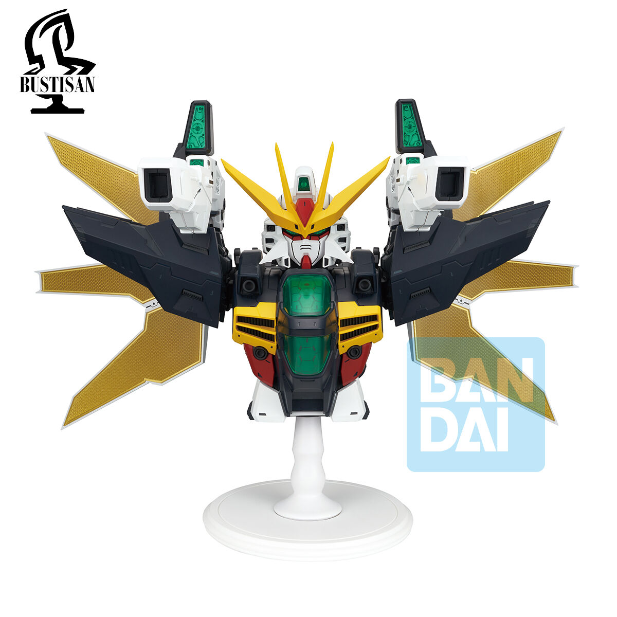 Banpresto | Gundam Double X Another ver. 30th Anniversary (18cm) | Double X