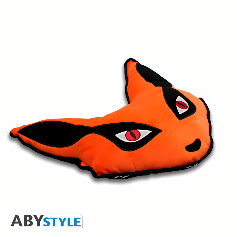 Naruto Shippuden | Kyubi | Cushion / Kissen