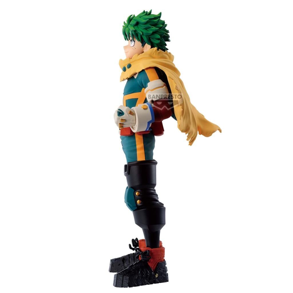 Banpresto | Izuku Midoriya (22cm) | My Hero Academia