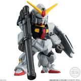 Bandai | FW Gundam Converge Wave 30 (10 Figuren Display) (5cm) | Gundam