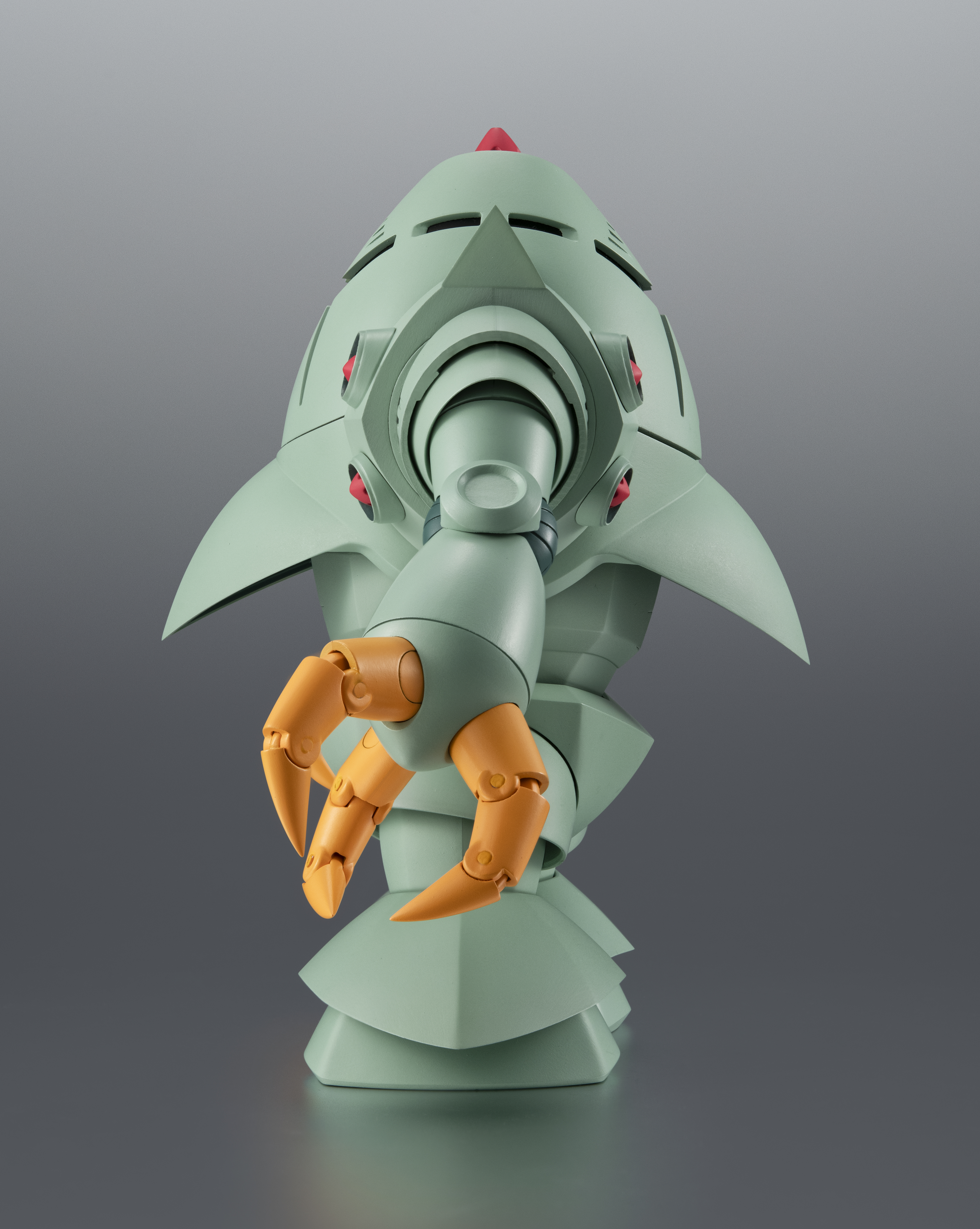 Tamashii Nations | SIDE MS MSM-10 Zock ver. A.N.I.M.E. The Robot Spirits (17cm) | Mobile Suit Gundam