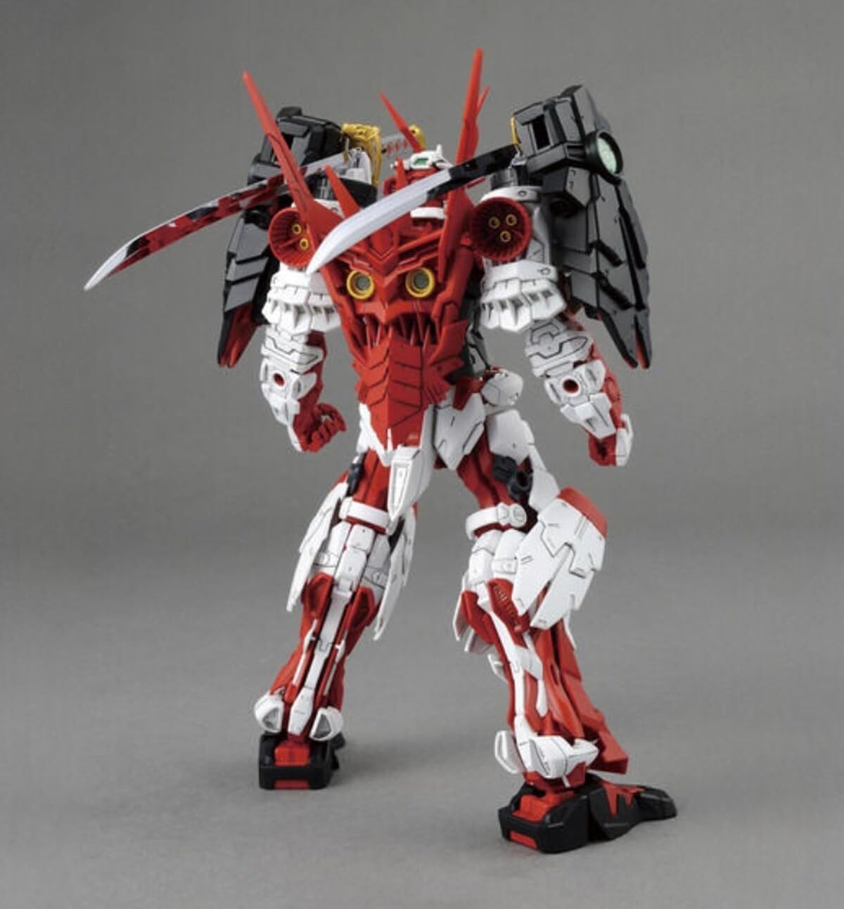 Bandai | MG Sengoku Astray Gundam | Gundam Build Fighters (1/100)