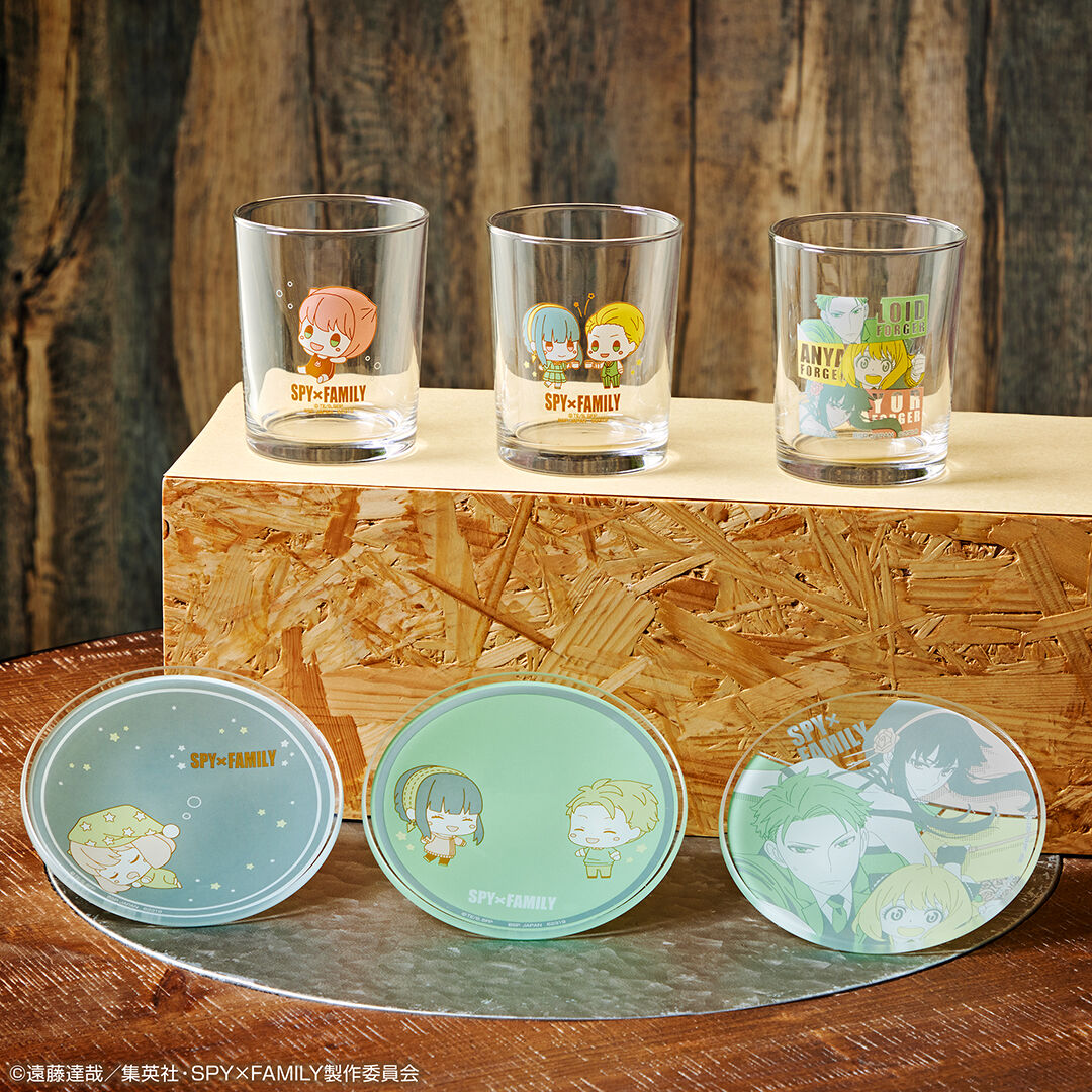 Ichiban KUJI: Spy X Family - Lovely Ordinary Days