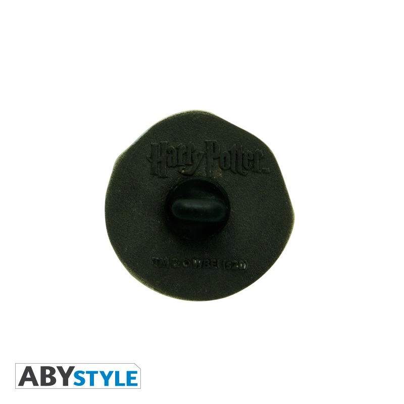 Abysse | Harry Potter | Ministry of Magic Pin