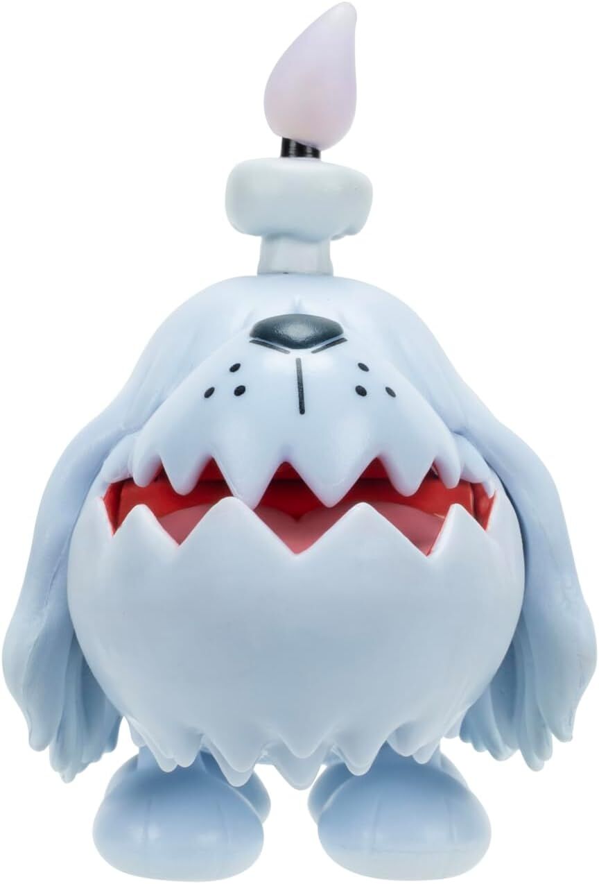 Pokémon  | Shiggy, Gruff & Blubella | Battle Figure Set