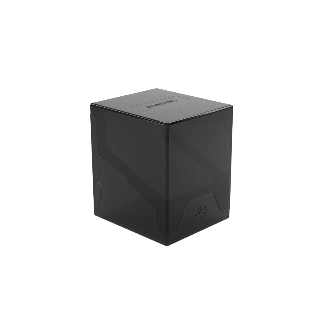 Gamegenic - Bastion 100+ XL - Schwarz