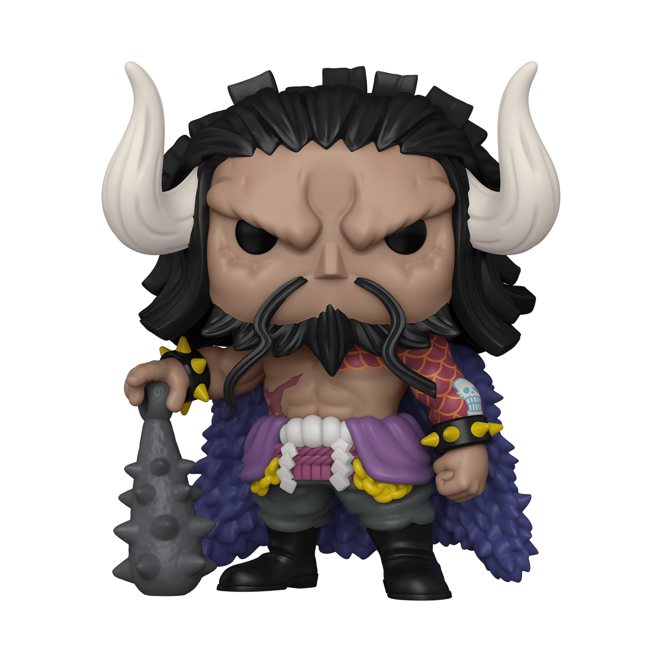 POP! Super: Kaido - One Piece