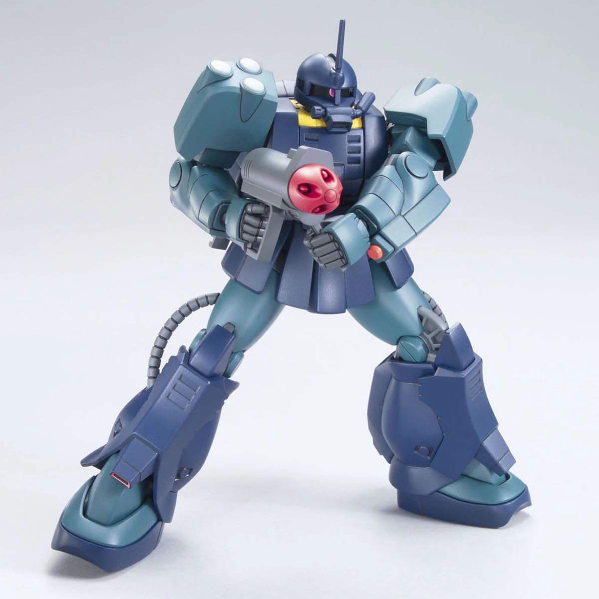 Bandai | HG Zaku-Mariner | Mobile Suit Gundam ZZ (1/144)