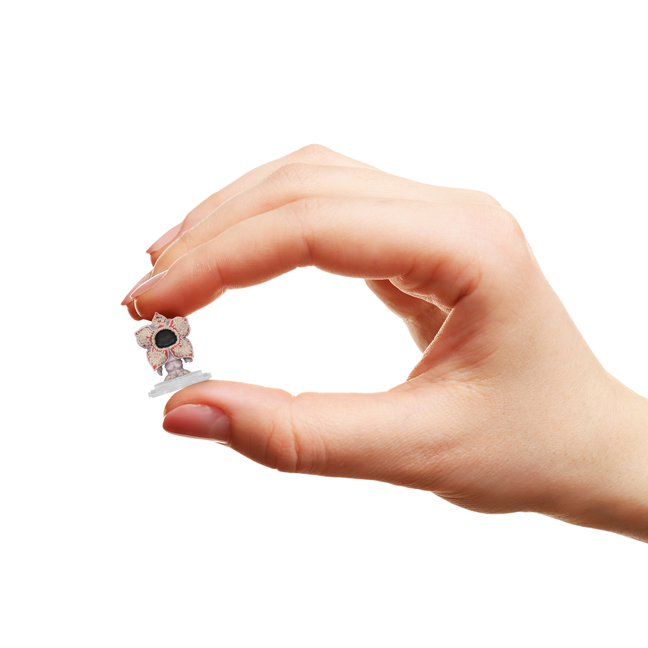 Bitty POP!: Demogorgon (4-Pack) - Stranger Things